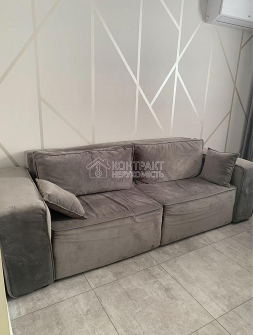 Оренда Квартира 4-кімнатна, 15/16 поверх на вул. Сонячна Харьков - изображение 4