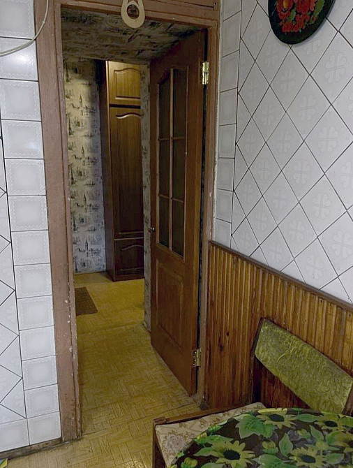 Продаж Квартира 3-кімнатна, 9/10 поверх на Усенко ул., 13 Дніпро - фото 9