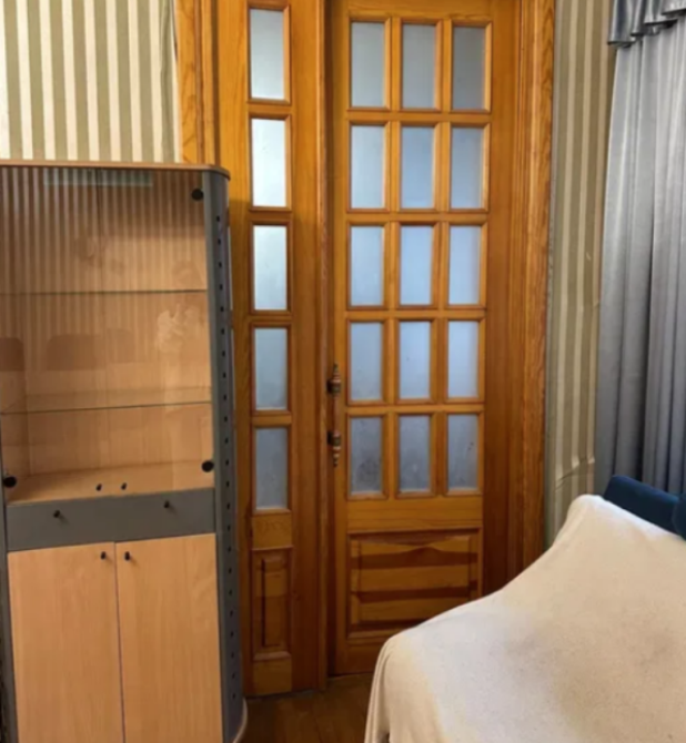 Трехкомнатная квартира в центре города, переулок Нечипуренко Одеса - фото 8