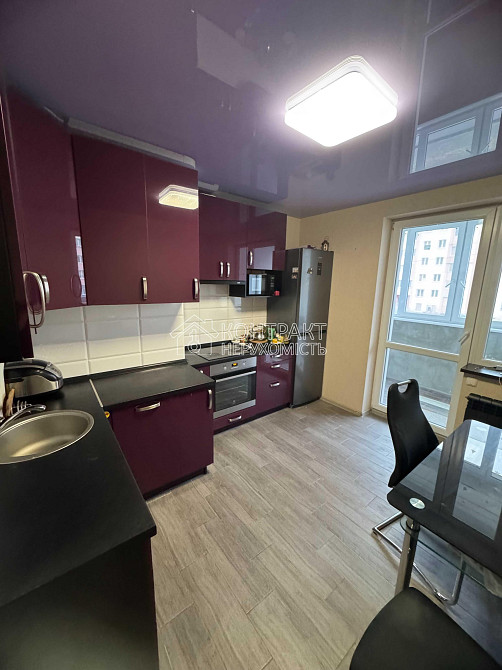 Продаж Квартира 2-кімнатна, 2/9 поверх на вул. Миру Харків - фото 5