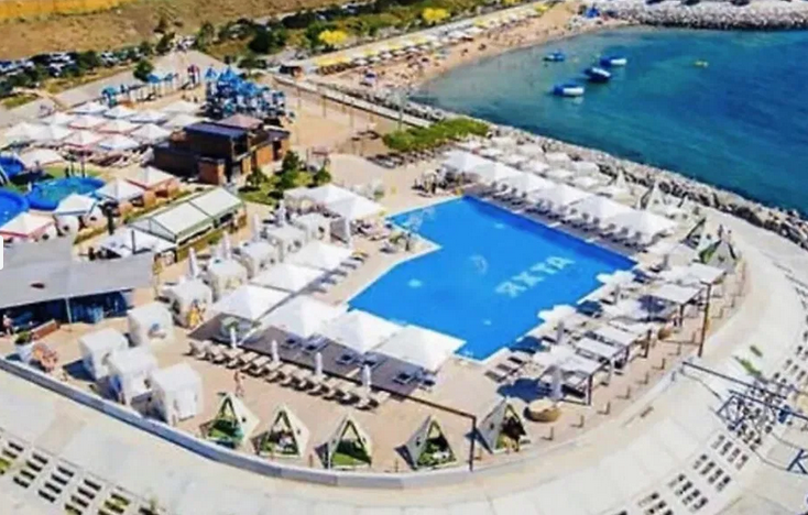 Продам 1-комнатную квартиру возле моря в ЖК "Авторский район" (Фонтанка) Fontanka - photo 10