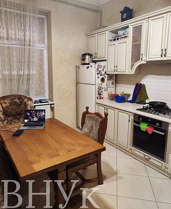 Продаж Квартира 2-кімнатна, 3/3 поверх на вул. Вербицького Львов - изображение 2