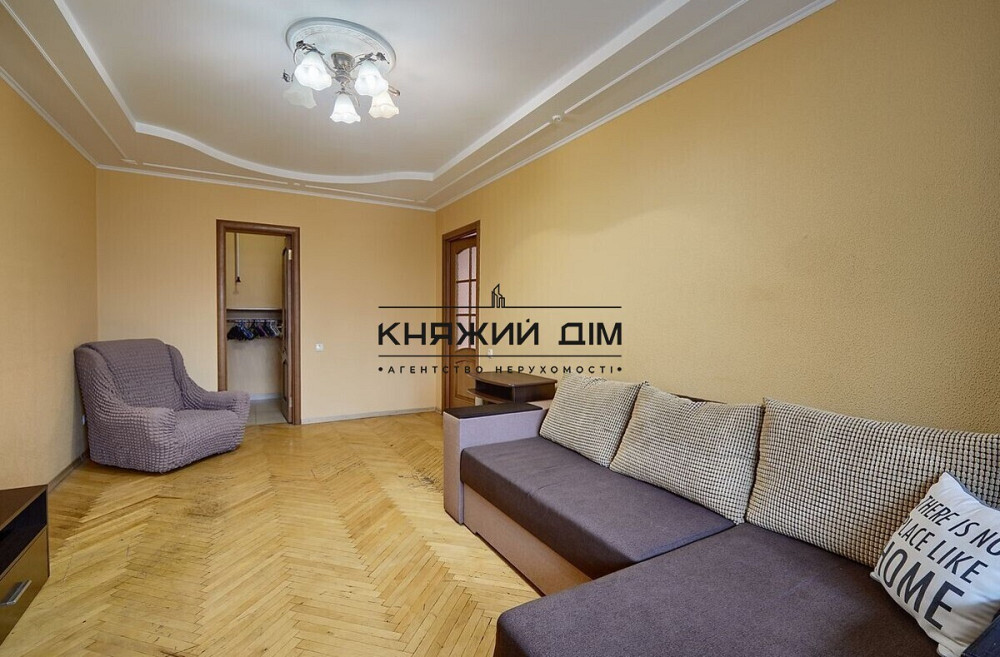 Оренда Квартира 2-кімнатна, 2/9 поверх на Жилянская ул. Kiev - photo 7