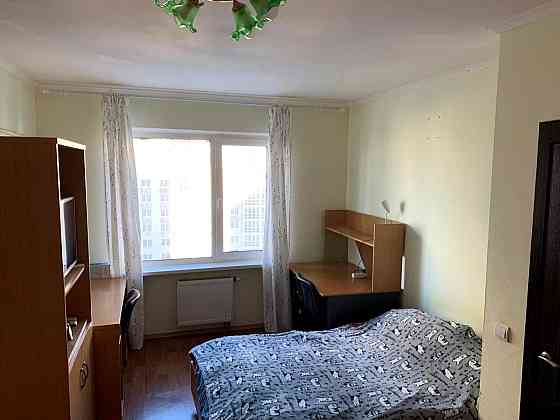 Продаж Квартира 1-кімнатна, 20/25 поверх на Гмирі Бориса вул., д. 16 Київ