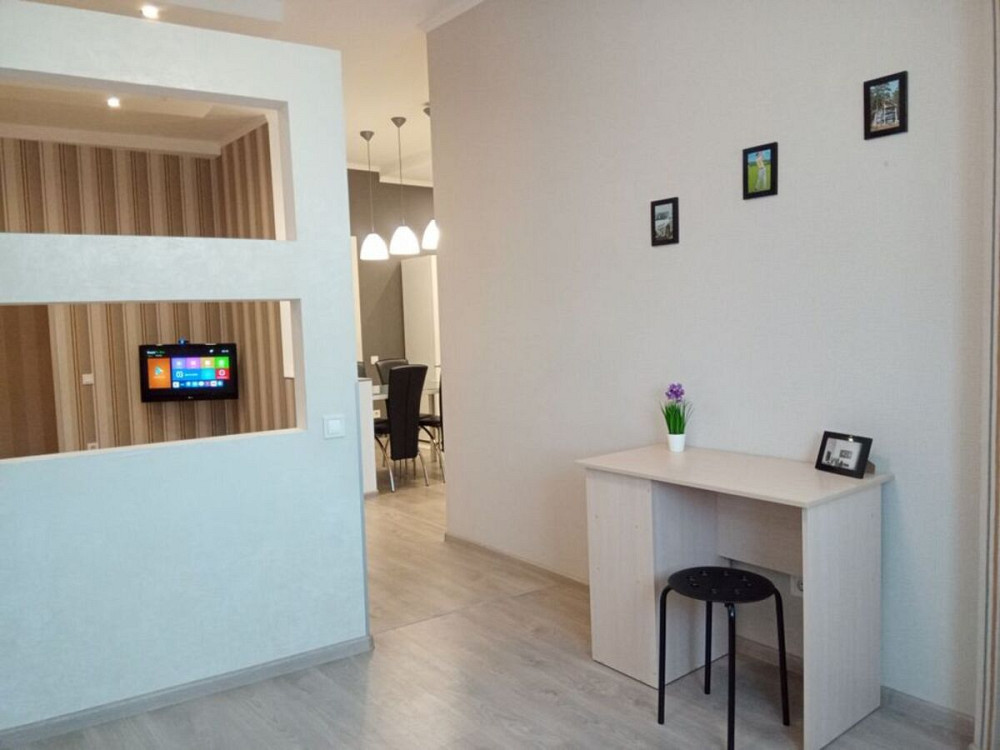 Оренда Квартира 2-кімнатна, 9/33 поверх на Харківське шосе, 19А Kiev - photo 6