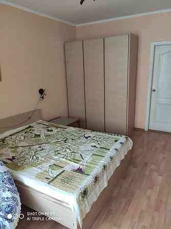 Оренда Квартира 3-кімнатна на Прилужна, 4/15 Київ