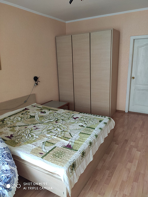 Оренда Квартира 3-кімнатна на Прилужна, 4/15 Київ - фото 5