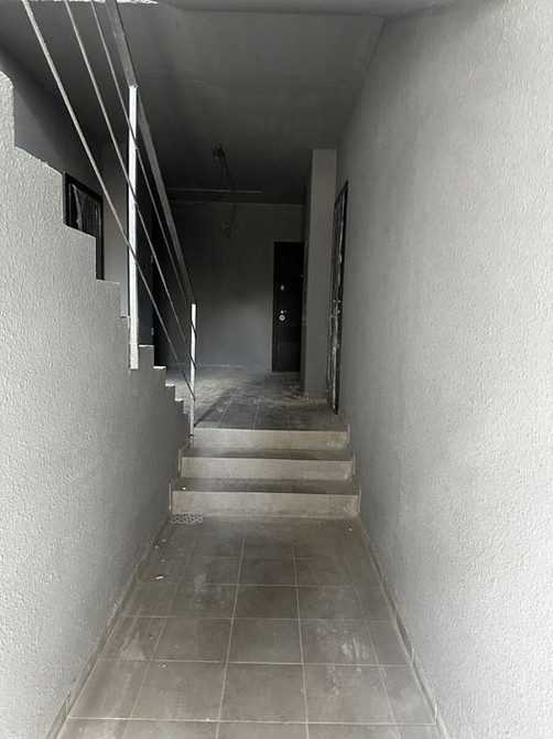 Продаж Квартира 1-кімнатна, 3/4 поверх на Луговая, 56а Київ - фото 13