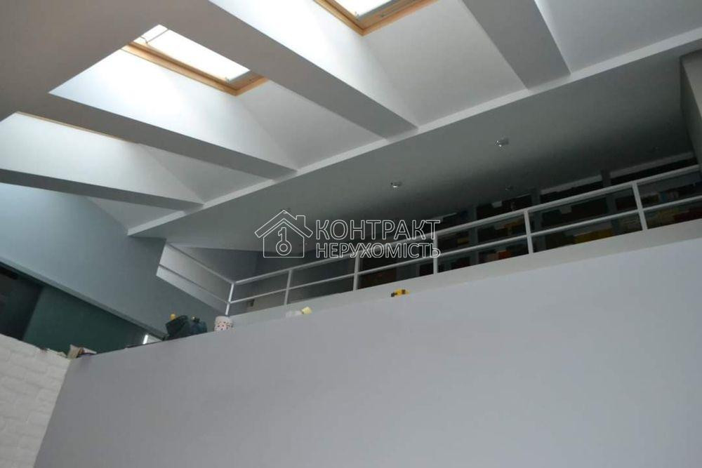 Оренда Квартира 5-кімнатна, 9/9 поверх на вул. Вірменський Харків - фото 4