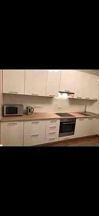 Оренда Квартира 3-кімнатна, 5/25 поверх на Софії Русової, 3в Київ