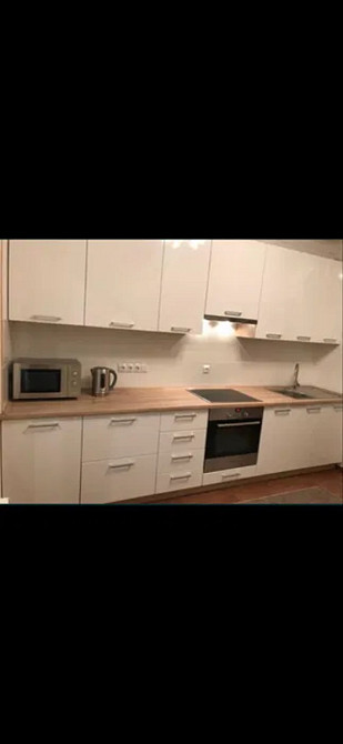 Оренда Квартира 3-кімнатна, 5/25 поверх на Софії Русової, 3в Київ - фото 1