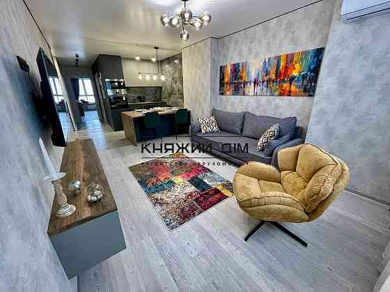 Оренда Квартира 2-кімнатна, 13/23 поверх на вул. Трутенко Онуфрия ул./Михайла Максимовича Kiev