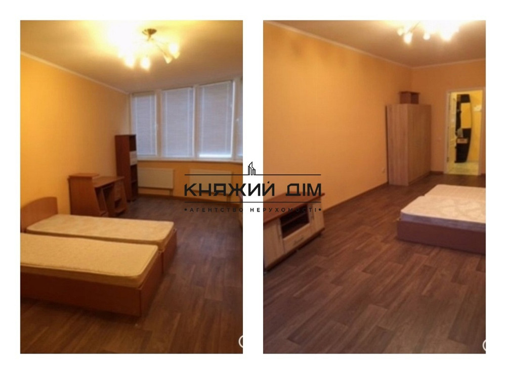 Продаж 1-кім. квартири у ЖК МегаСіті. Код об'єкту:21137375 Київ - фото 10