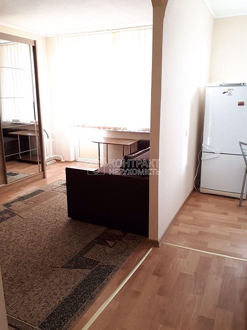 Оренда Квартира 1-кімнатна, 3/5 поверх на вул. 23 Серпня Харків - фото 7