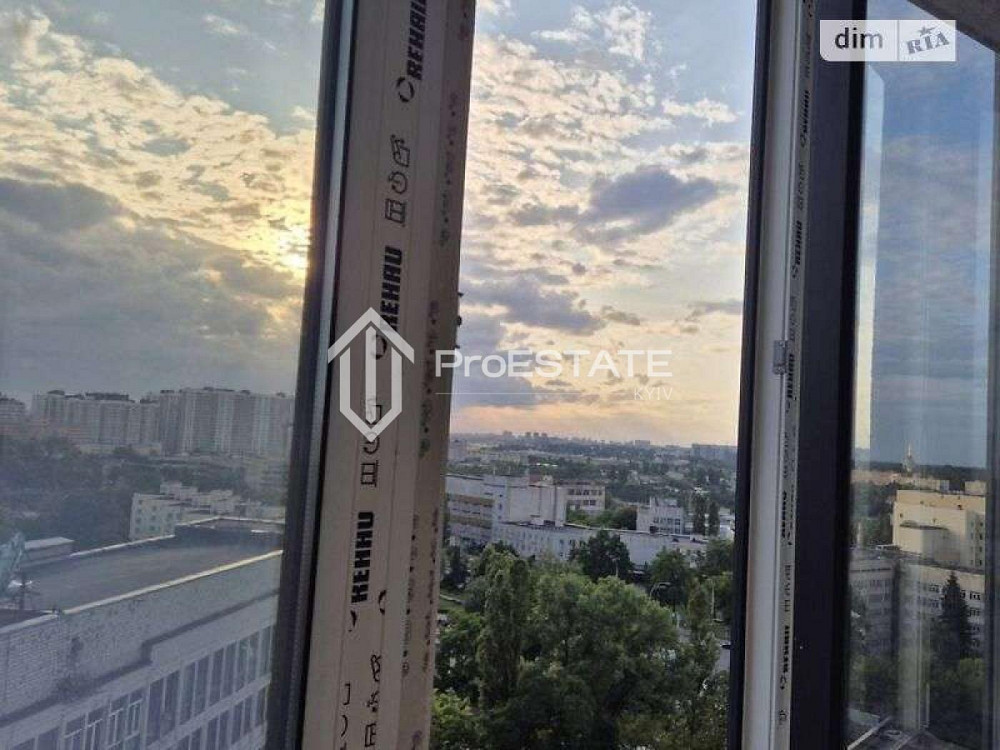 Продаж Квартира 1-кімнатна, 14/25 поверх на вул. Васильківська Kiev - photo 2