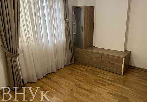 Продаж Квартира 3-кімнатна, 6/11 поверх на Тролейбусна Тернопіль