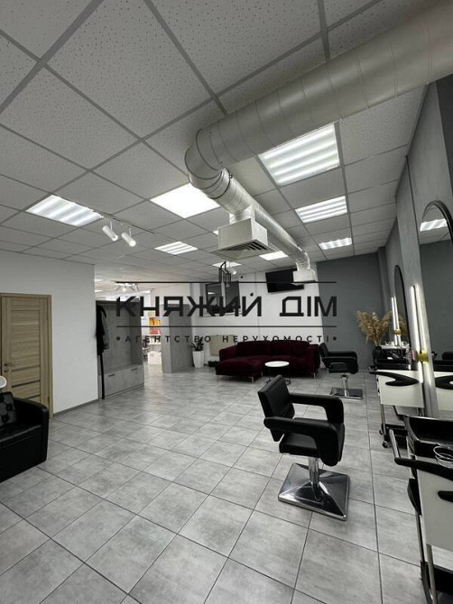 Продаж офісне приміщення на Анны Ахматовой ул. поверх - -1 Київ - фото 10