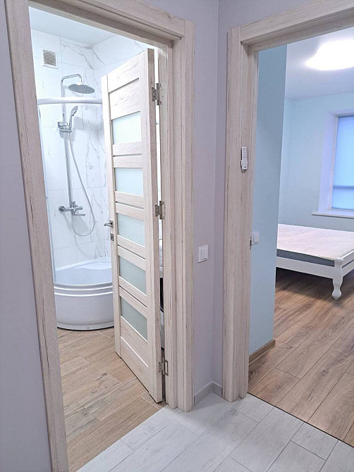 Продаж Квартира 1-кімнатна, 3/10 поверх на Вовчінецька, 227 Ивано-Франковск - изображение 2