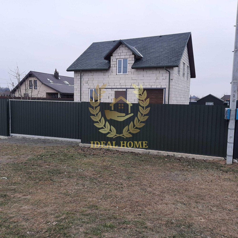 Продаж Будинок 6-кімнатний на Академическая ул., 1  - фото 2