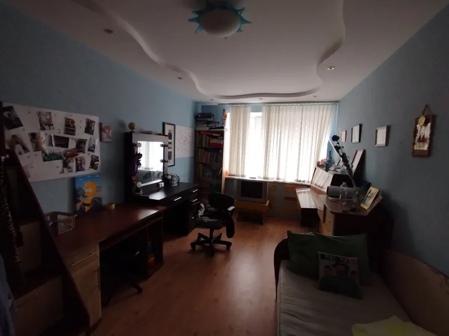 Продажа 3к Квартира 92 кв.м вулиця Осіння 4-а Днепр - изображение 15