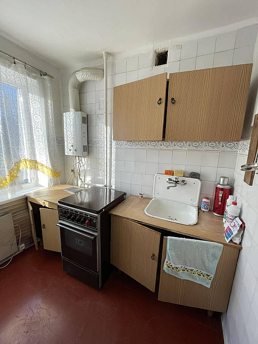 Оренда Квартира 2-кімнатна, 3/5 поверх на Віктора Френчка вул.(Бєляєва), 22 Кропивницький - фото 2