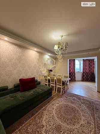 Продаж Квартира 4-кімнатна, 12/16 поверх на Даниила Щербаковского ул., 63Б Kiev