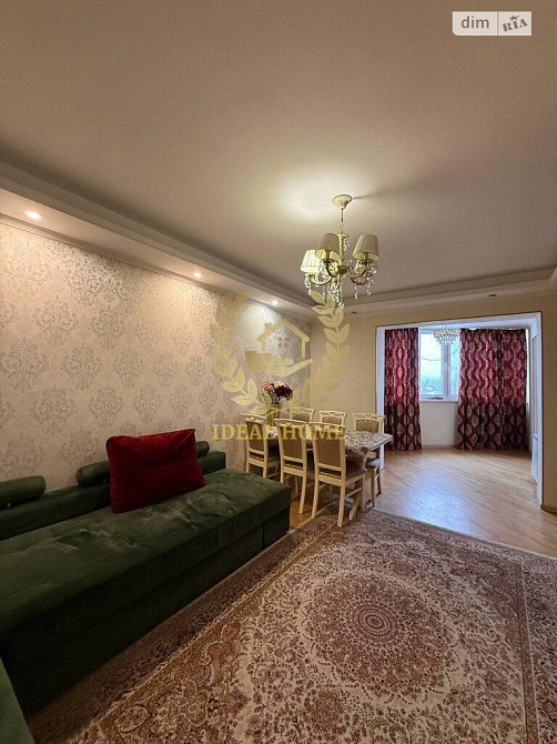 Продаж Квартира 4-кімнатна, 12/16 поверх на Даниила Щербаковского ул., 63Б Kiev - photo 3