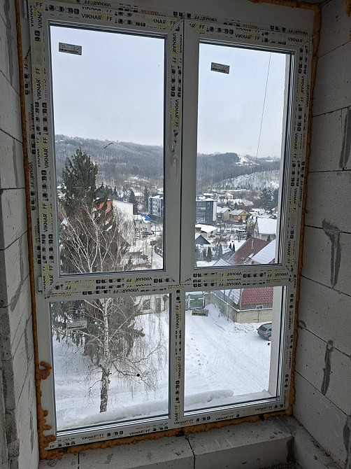 Продаж Квартира 2-кімнатна, 5/8 поверх на вул. Дубенська Kremenets' - photo 9