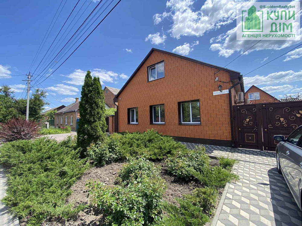 Продається чудовий будинок із гостьовим будиночком (3D Тур) Кропивницький - фото 2