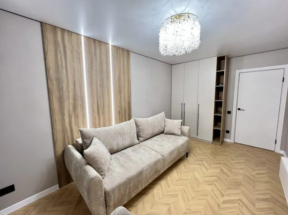 Продаж Квартира 2-кімнатна, 5/10 поверх Тернопіль - фото 6