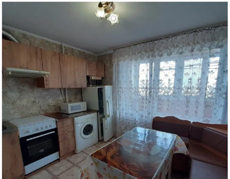 Оренда Квартира 2-кімнатна, 14/16 поверх на улица Братиславская, д.2 Киев - изображение 11