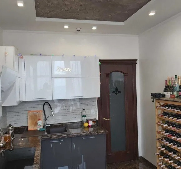 Продаж Квартира 2-кімнатна, 3/6 поверх на Фонтанская Дорога ул., 153 Odessa - photo 5