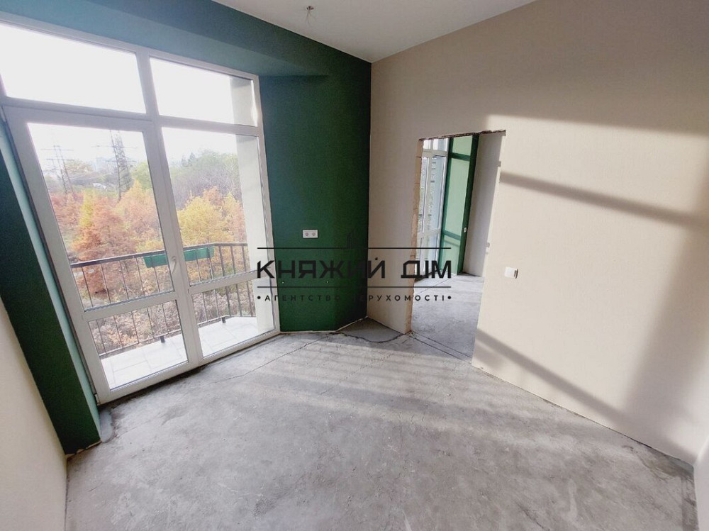 Без комісії! Продаж 2-х к. квартири студіо в ЖК Дубова Роща м. Сирець. № 21147106 Київ - фото 7