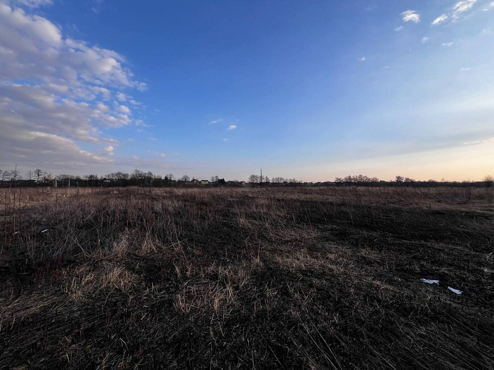 Продаж земельної ділянки 9 соток Крихівці - фото 1