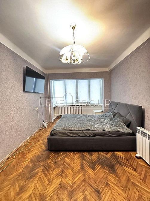 Продаж Квартира 2-кімнатна, 1/9 поверх на Ентузіастів, 25/2 Киев - изображение 3