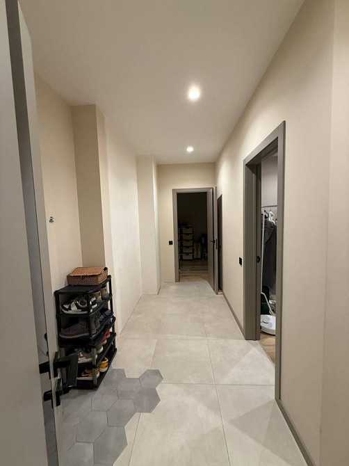 Продаж Квартира 2-кімнатна, 21/26 поверх на Каховська вул., д. 60 Київ - фото 8