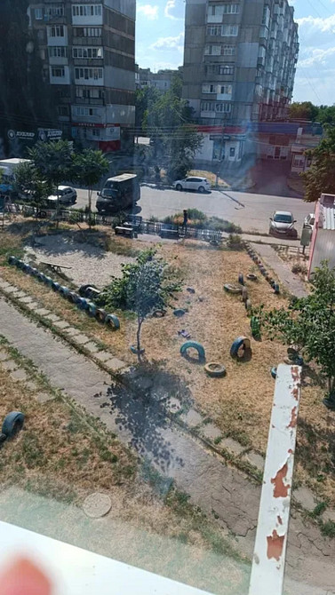 Продам гостьову квартиру на 101. Кропивницький - фото 6