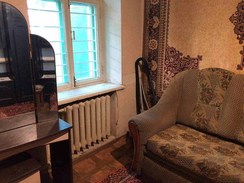 Продам часть дома в центре Таирова, на ул. Левитана Одеса - фото 6