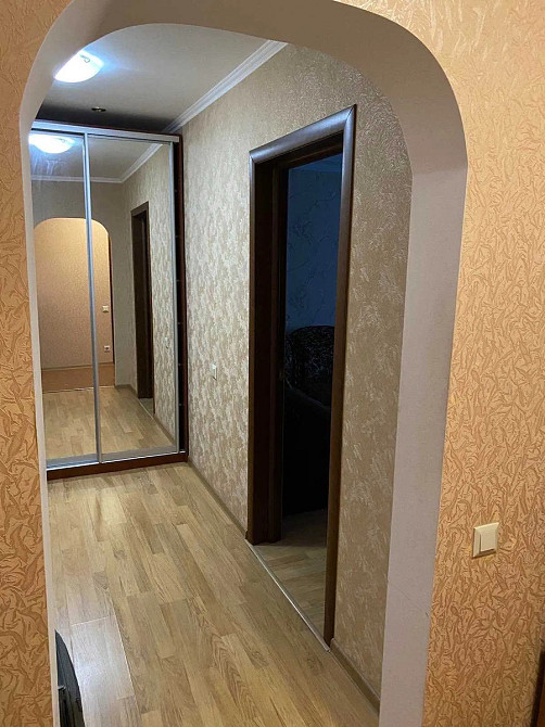 Оренда Квартира 1-кімнатна, 24/25 поверх на вул. Урлівська, 36а Київ - фото 14