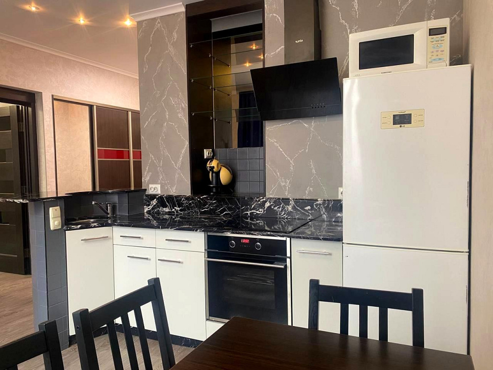 Продаж Квартира 1-кімнатна, 7/16 поверх на Симоненка вул., д. 5А Київ - фото 2