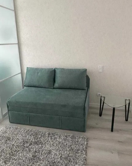 Оренда Квартира 1-кімнатна, 3/8 поверх на Маячный пер., 7 Одесса - изображение 8