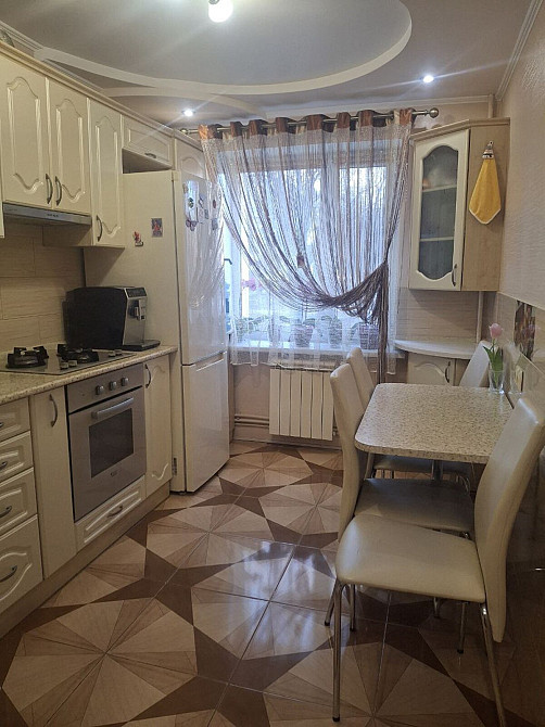 Продаж Квартира 3-кімнатна, 1/9 поверх на Незалежності Кропивницький - фото 6