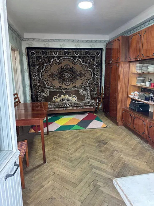 Продаж Квартира 1-кімнатна, 5/5 поверх на Вереснева, 4 Kiev - photo 13