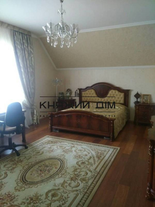 Продам шикарный дом в Крюковщине. Код объекта 223815  - фото 4