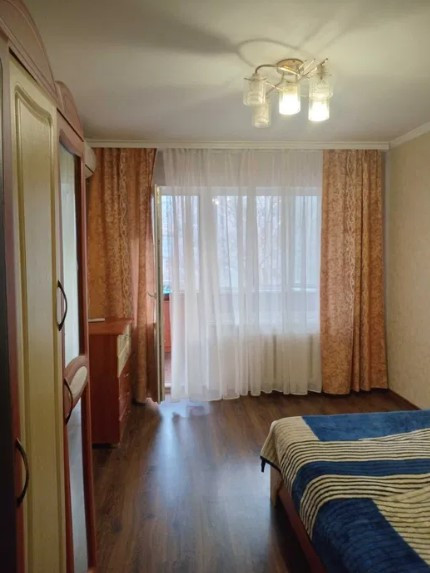 Продаж Квартира 3-кімнатна на ул. Евгения Чикаленко (ул. Академика Вильямса), 72/1 Одесса - изображение 3