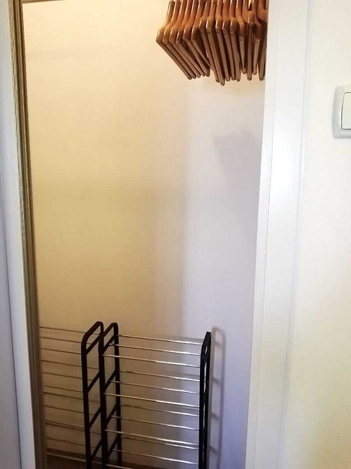 Оренда Квартира 3-кімнатна, 7/14 поверх на вул. Дениса Антипова, 10 Київ - фото 19