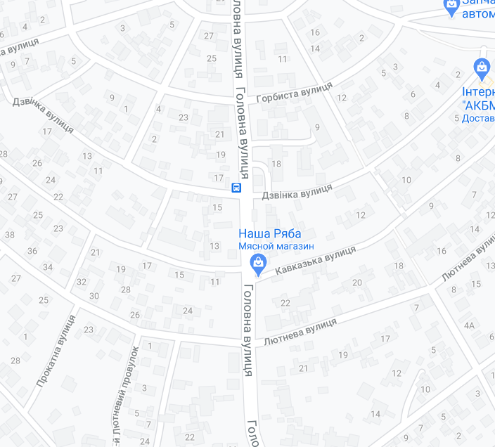 Таун-хаус район Ямы Одеса - фото 1