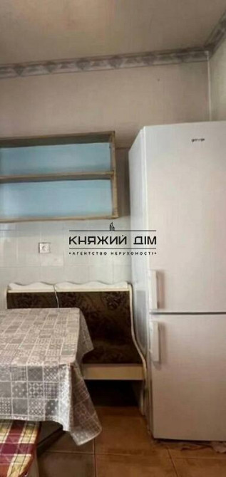 Оренда Квартира 2-кімнатна, 8/16 поверх на Ревуцкого ул. Київ - фото 6