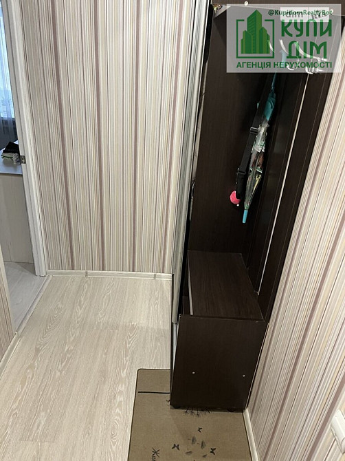 1к квартира, р-н Кущівка Кропивницький - фото 13