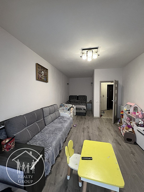 Продаж 1к Квартира 45 кв.м Винна Гора, 7а Винники - фото 17